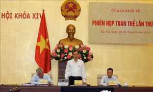 Hoàn thiện tính thống nhất giữa Luật Đầu tư (sửa đổi) với các Luật khác