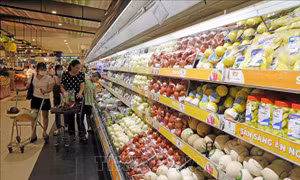 Khoảng trống cho doanh nghiệp vươn lên đón cơ hội mới