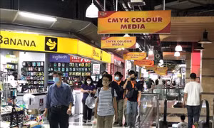 Đông Nam Á có lý do để lạc quan về cơ hội tăng trưởng trong tương lai