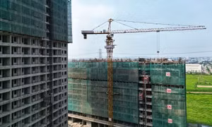 Tây Ninh dành trên 163 tỉ đồng xây nhà ở xã hội