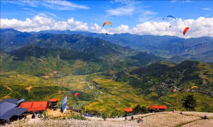 Du lịch Yên Bái biến 'di sản' thành 'tài sản'