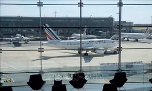 IATA: Đi lại bằng đường không trên toàn cầu chưa thể hồi phục trước năm 2024