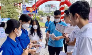 Thu hút nhân tài - Bài cuối: Dụng nhân như dụng mộc
