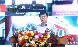 Hưng Yên quán triệt các chỉ thị, nghị quyết, kết luận, quy định của Đảng