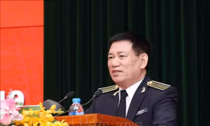 Tăng cường hợp tác, nâng cao hiệu quả hoạt động Kiểm toán Nhà nước