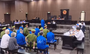 Luật sư đề nghị xem xét hoàn cảnh phạm tội trong vụ giao đất ở Bình Thuận