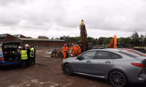 Một trong bốn nạn nhân ở khu nhà bị cháy tại Manchester là công dân Việt Nam