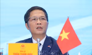 Ký kết chương trình phối hợp hoạt động giữa Bộ Công Thương và VCCI 