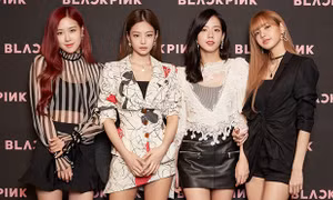 'How You Like That' vượt mốc 500 triệu lượt xem trên YouTube