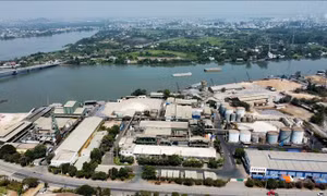 Chốt thời gian di dời toàn bộ nhà máy ra khỏi Khu công nghiệp Biên Hòa 1
