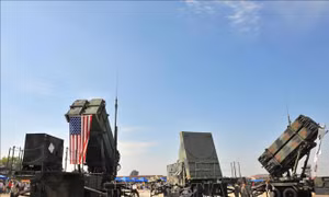 Iran cảnh báo Mỹ về việc triển khai tên lửa Patriot tại Iraq