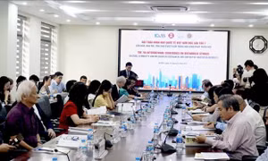  Văn hóa, dân tộc, tôn giáo ở Việt Nam trong bối cảnh phát triển mới