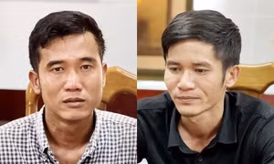An Giang: Khám phá nhanh vụ đột nhập kho hàng, trộm tài sản