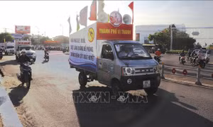 Không chủ quan, lơ là trong phòng, chống bệnh sốt xuất huyết