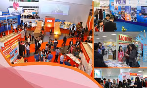 Hội Báo toàn quốc 2019 sẽ diễn ra từ 15 đến 17/3/2019