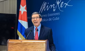 Cuba lên án Luật Helms-Burton hệ thống hóa bao vây cấm vận