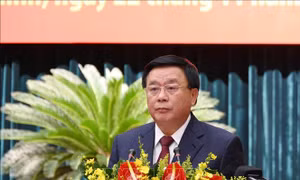 Bàn giải pháp tăng trưởng kinh tế các nước ASEAN sau dịch COVID-19
