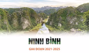 Ninh Bình ưu tiên phát triển toàn diện, nhanh, bền vững vùng đồng bào dân tộc thiểu số và miền núi