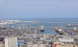 Algeria chuẩn bị đấu thầu quốc tế thăm dò 7 lô dầu khí