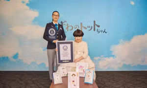 Cuốn hồi ký 'Totto-chan: Cô bé bên cửa sổ' lập Kỷ lục Guinness thế giới
