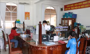 Người lao động chịu thiệt khi doanh nghiệp 'quên' đóng bảo hiểm xã hội