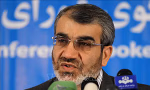 Iran khẳng định đúng khi bắt giữ tàu treo cờ Anh