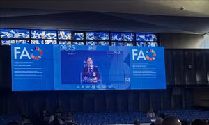 Việt Nam nêu đề xuất tại Phiên họp toàn thể của FAO