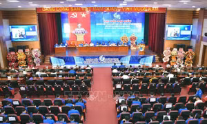 Đại hội Hội Liên hiệp Thanh niên các địa phương: Chuẩn bị cho một nhiệm kỳ mới sôi động và hiệu quả