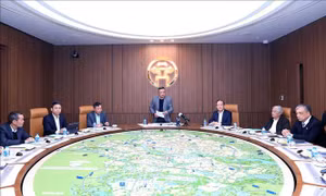 Khắc phục bệnh sợ trách nhiệm để phát triển khoa học công nghệ, đổi mới sáng tạo
