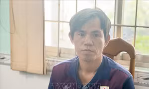 Bắt nhanh đối tượng phóng hỏa khiến 2 người tử vong ở Châu Đốc