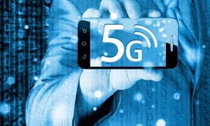 Năm 2022, toàn cầu có thể có 400 triệu thuê bao 5G
