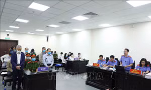 Bài học về sử dụng cán bộ và trách nhiệm của cán bộ