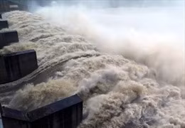 Ban hành Quy trình vận hành liên hồ chứa trên lưu vực sông Cả và sông Hương
