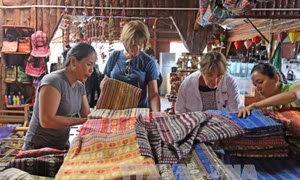 Du khách Nga đến Việt Nam đạt gần 300.000 lượt 
