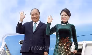 Quan hệ hợp tác Việt Nam - Nhật Bản phát triển sâu rộng, toàn diện, hiệu quả