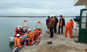 An toàn giao thông đường thủy: Nhiều nỗ lực nhưng… chưa đủ