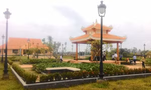 Về thăm lại Căn cứ Xứ ủy và Ủy ban hành chính- Kháng chiến Nam bộ xưa