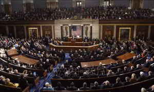 Ủy ban Tình báo Hạ viện Mỹ thông qua báo cáo kết quả luận tội Tổng thống Trump