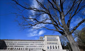 WTO 'bật đèn xanh' cho Trung Quốc áp thuế chống phá giá hàng hóa Mỹ
