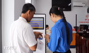 Chuyển đổi số - cầu nối 'sống còn'- Bài 1: Liên thông, đồng bộ để đạt hiệu quả cao