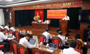 Tập trung nguồn lực phát triển nông nghiệp, nông dân, nông thôn
