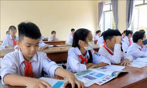 Giải bài toán dạy thêm, học thêm trái quy định
