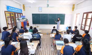 Phối hợp tổ chức tốt Kỳ thi tốt nghiệp THPT và tuyển sinh đại học 2023