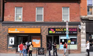 Tỷ lệ lạm phát tại Canada vọt lên mức cao kỷ lục trong 3 thập kỷ