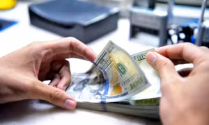Giá ngoại tệ điều chỉnh nhẹ trong sáng đầu tuần