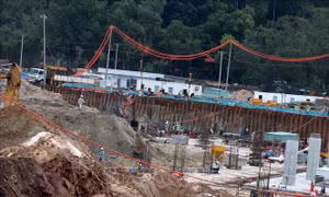 Các dự án, công trình phục vụ APEC 2027 đồng loạt khởi công xây dựng trong tháng 9