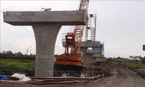 Tính toán lại quy mô đầu tư dự án đường cao tốc Mỹ Thuận - Cần Thơ