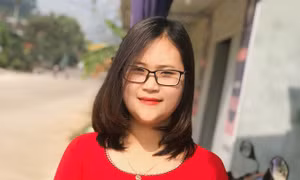 Cô giáo Mường với 'lớp học xuyên biên giới' - dạy học trực tuyến cho học sinh 4 châu lục