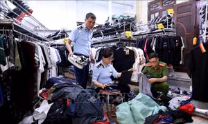 Tiêu chuẩn quốc gia: Bảo vệ lợi ích chính đáng cho doanh nghiệp và người tiêu dùng
