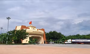 Hiện thực hóa mô hình Khu Kinh tế thương mại xuyên biên giới chung Lao Bảo - Densavan